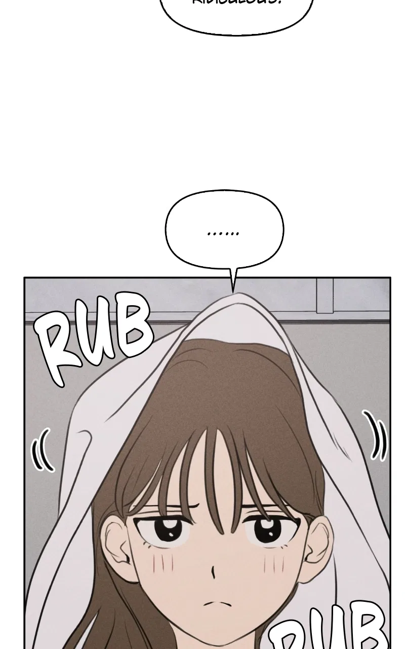 Our Secret Alliance Chapter 40 – Page 43