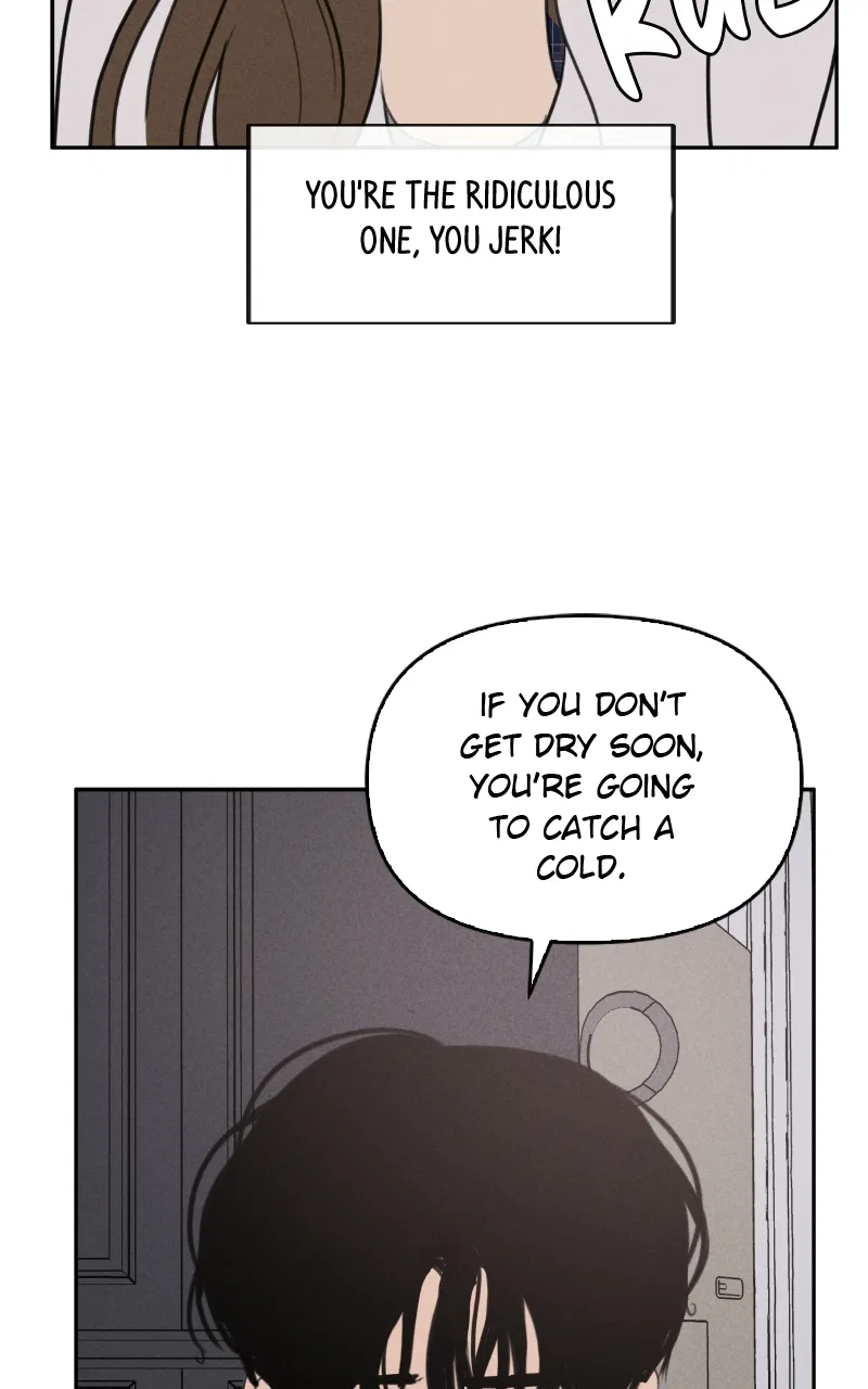 Our Secret Alliance Chapter 40 – Page 44