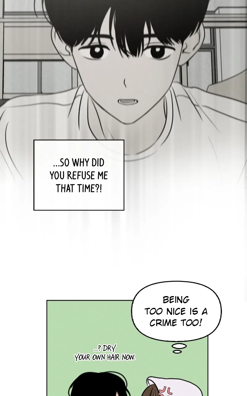 Our Secret Alliance Chapter 40 – Page 46