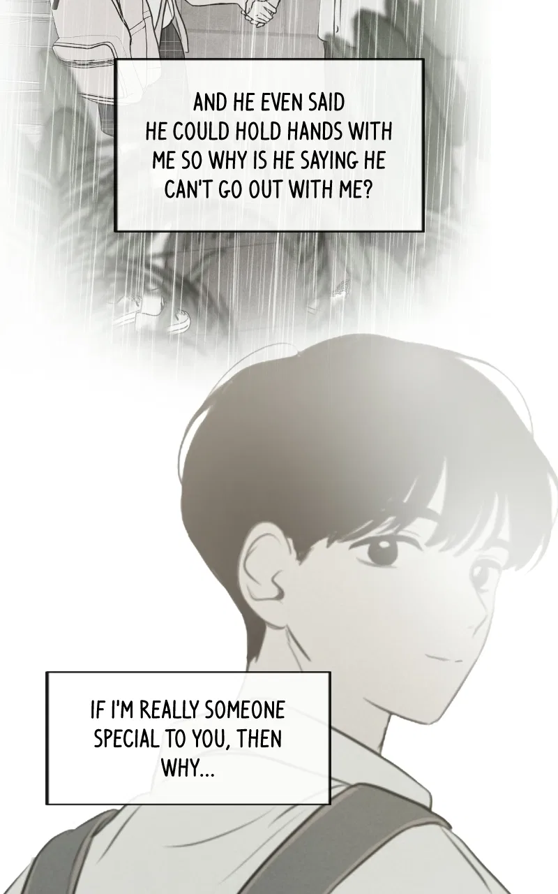 Our Secret Alliance Chapter 40 – Page 49