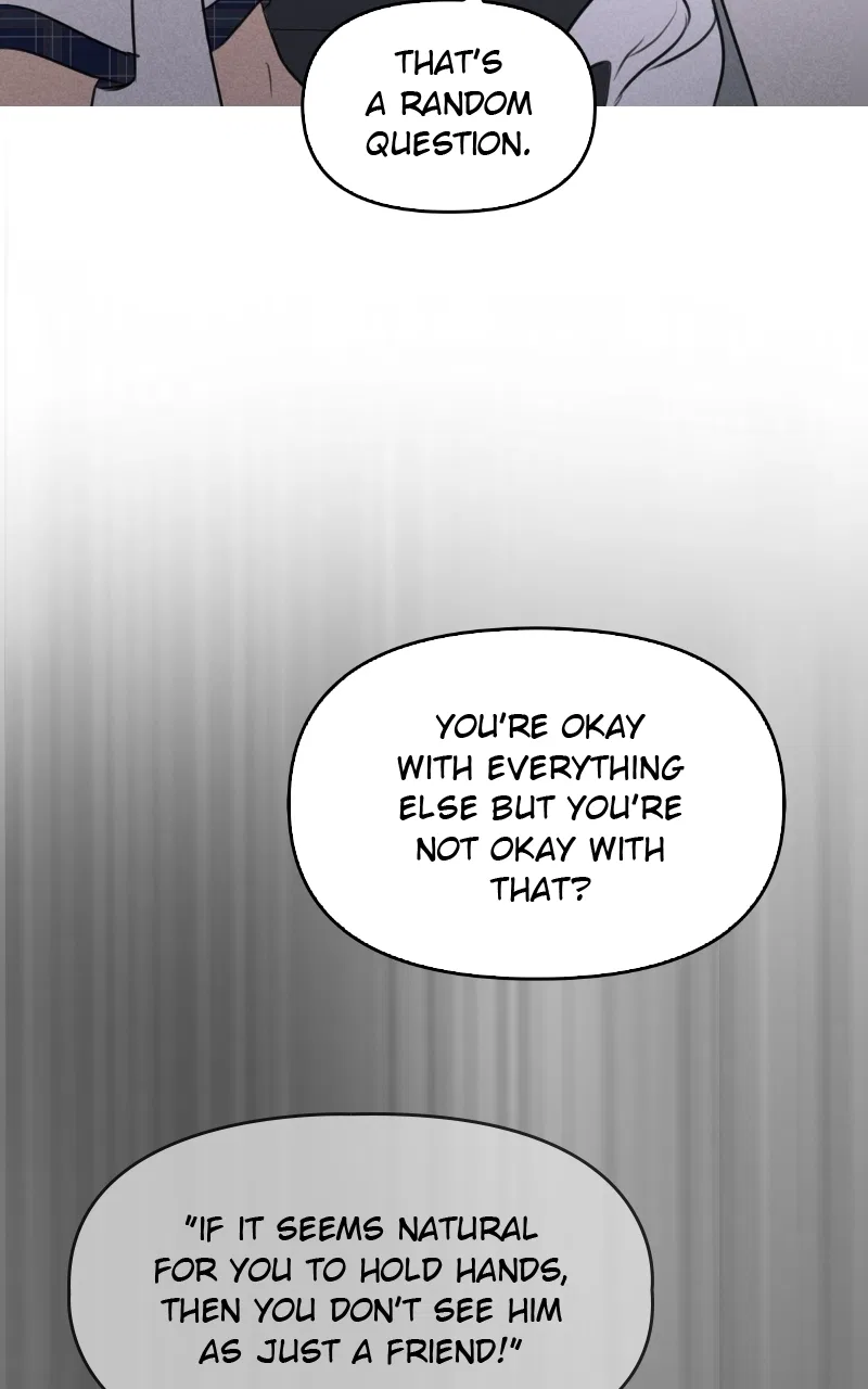 Our Secret Alliance Chapter 40 – Page 52