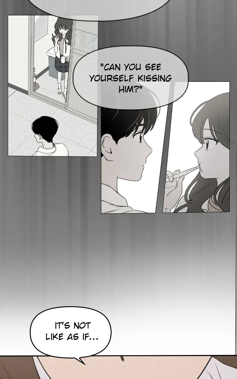 Our Secret Alliance Chapter 40 – Page 53