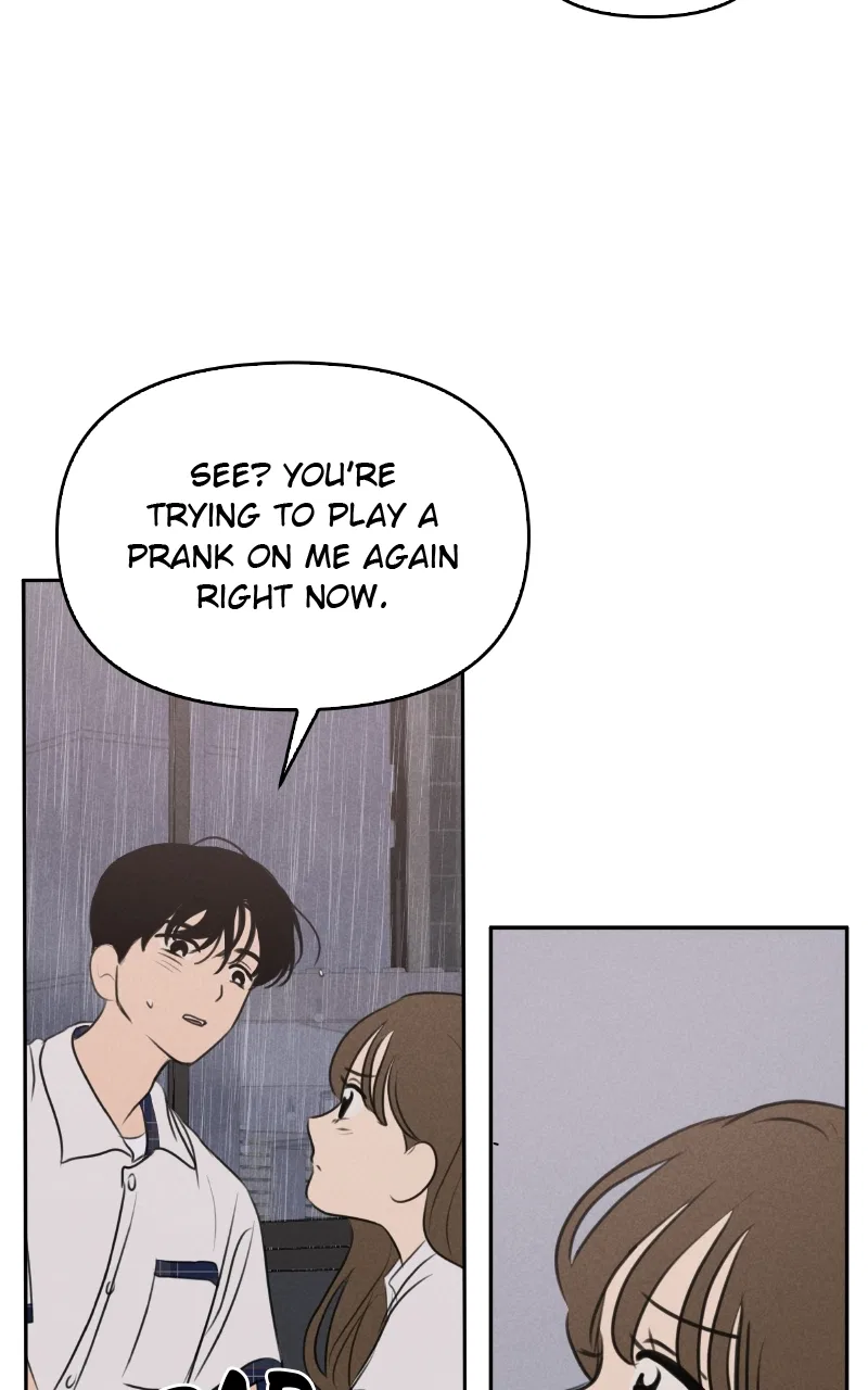Our Secret Alliance Chapter 40 – Page 57