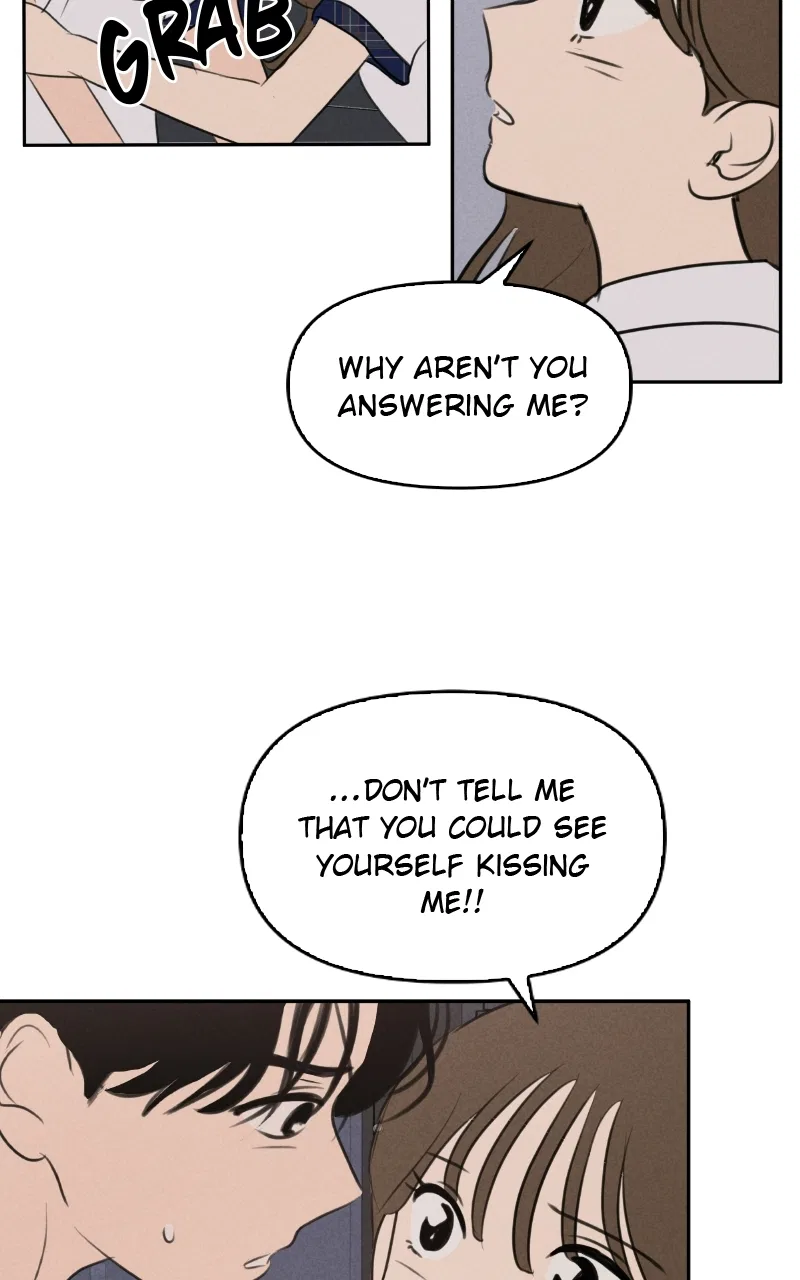 Our Secret Alliance Chapter 40 – Page 58
