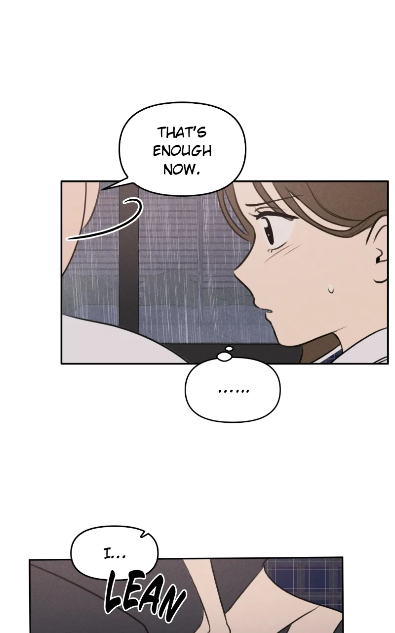 Our Secret Alliance Chapter 40 – Page 62