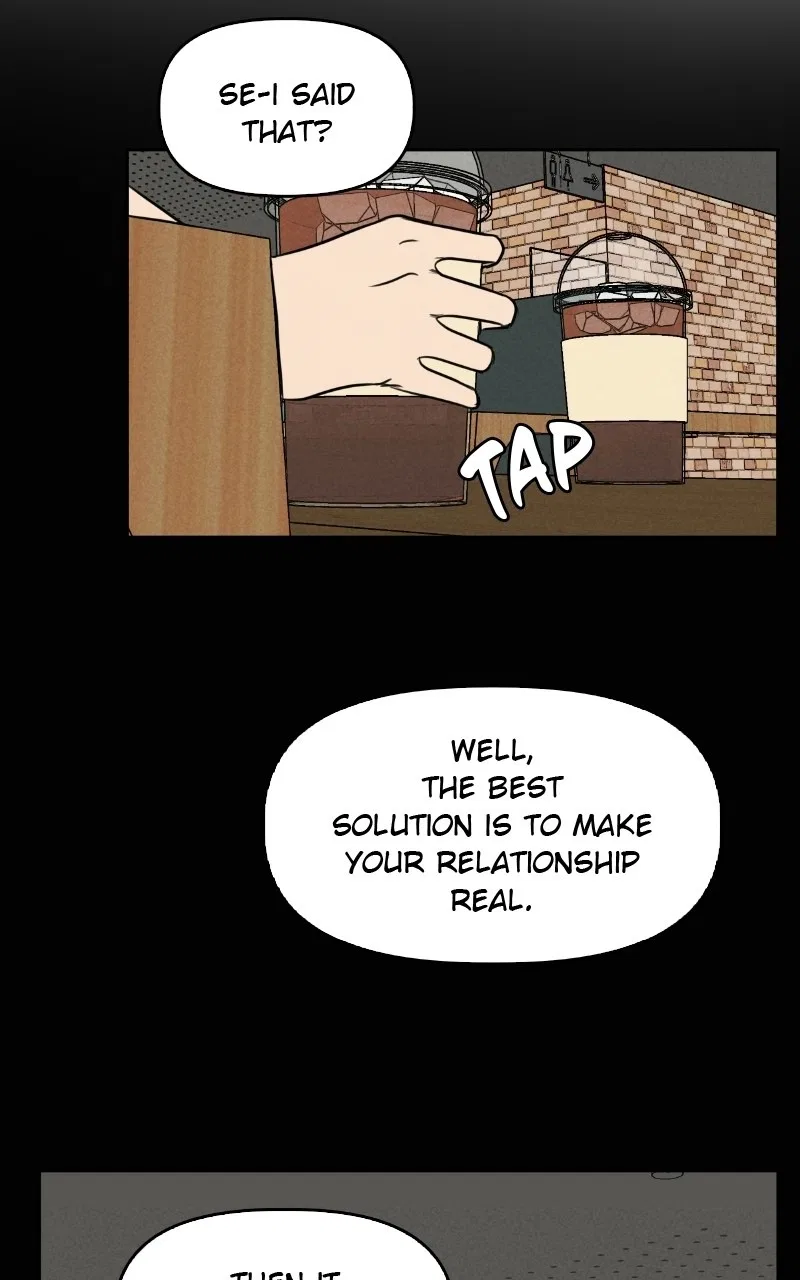Our Secret Alliance Chapter 39 – Page 13