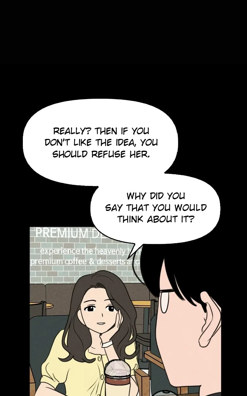 Our Secret Alliance Chapter 39 – Page 15