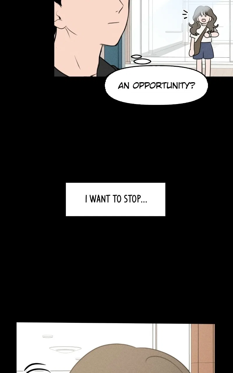 Our Secret Alliance Chapter 39 – Page 19