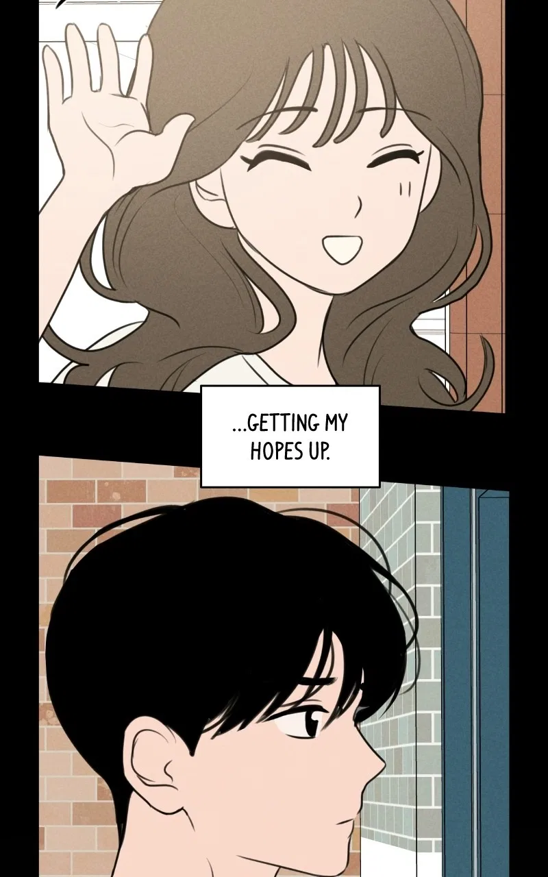 Our Secret Alliance Chapter 39 – Page 20