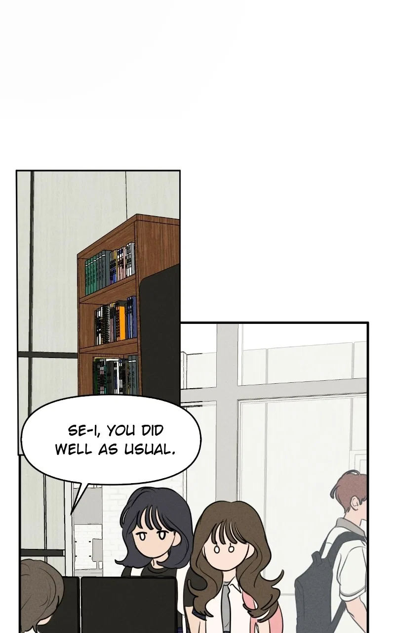 Our Secret Alliance Chapter 39 – Page 22