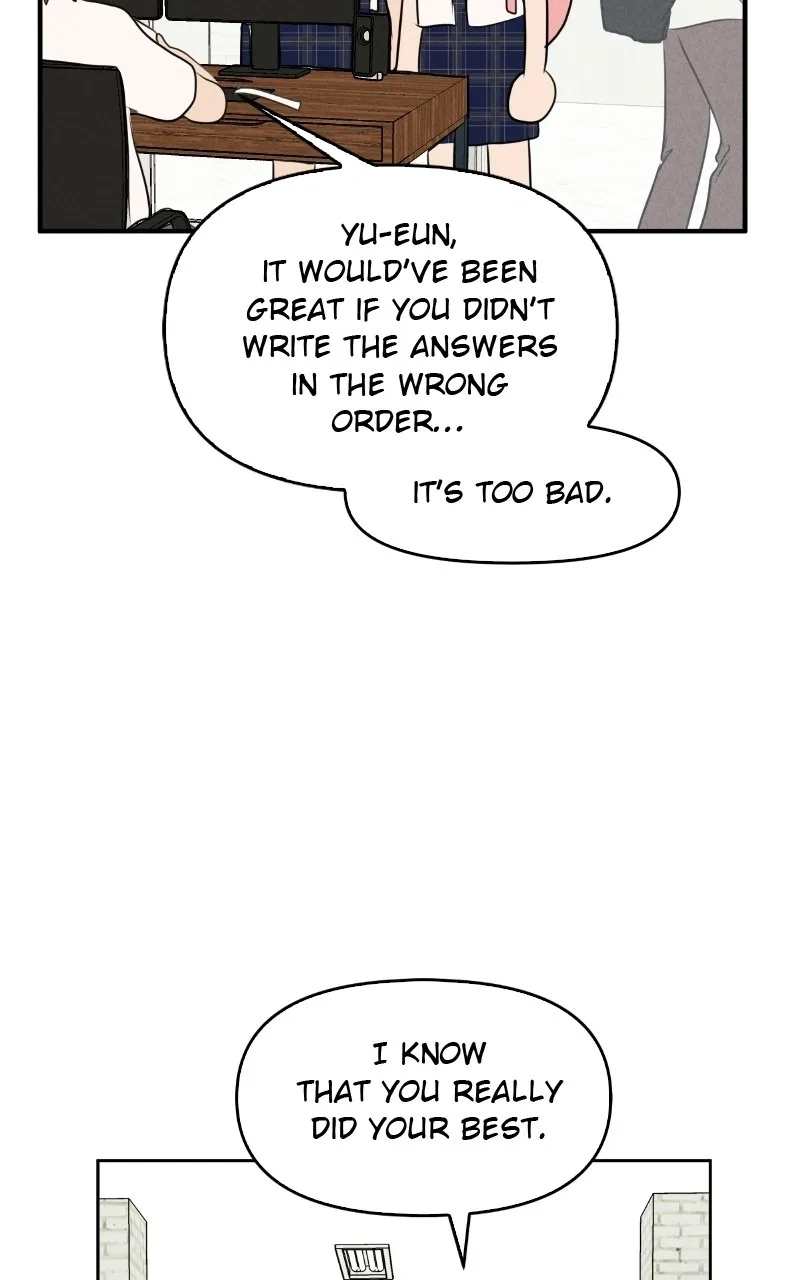 Our Secret Alliance Chapter 39 – Page 23