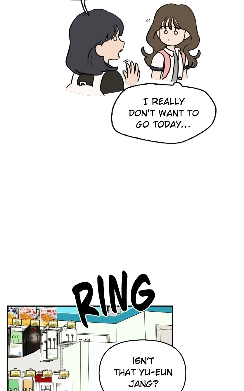 Our Secret Alliance Chapter 39 – Page 25