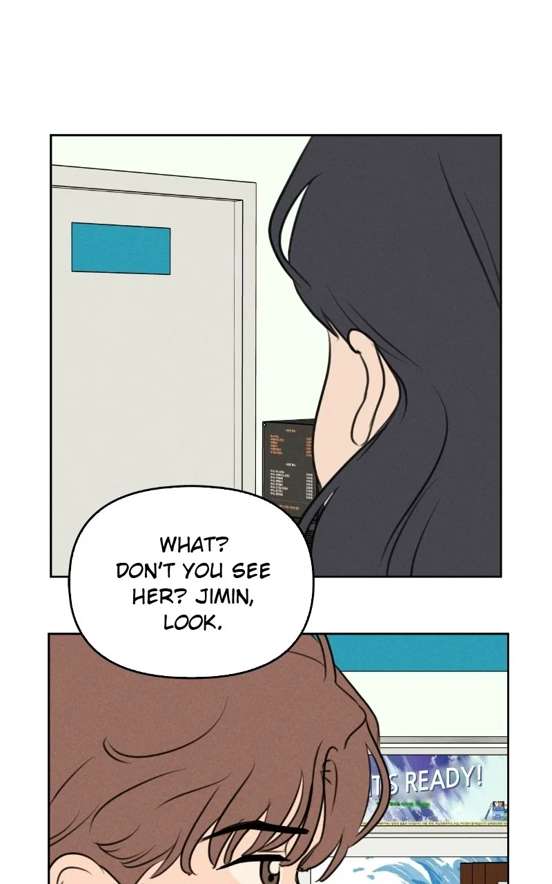 Our Secret Alliance Chapter 39 – Page 27