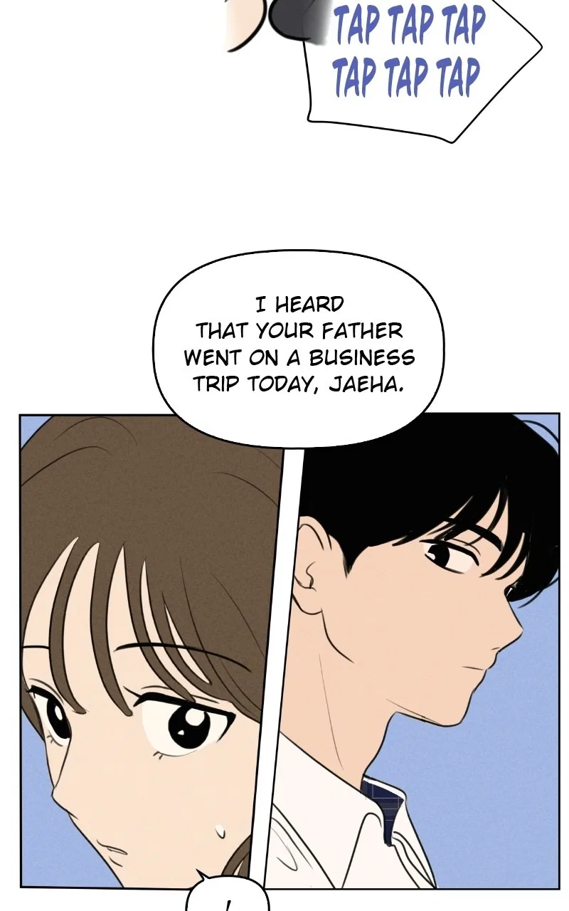 Our Secret Alliance Chapter 39 – Page 32