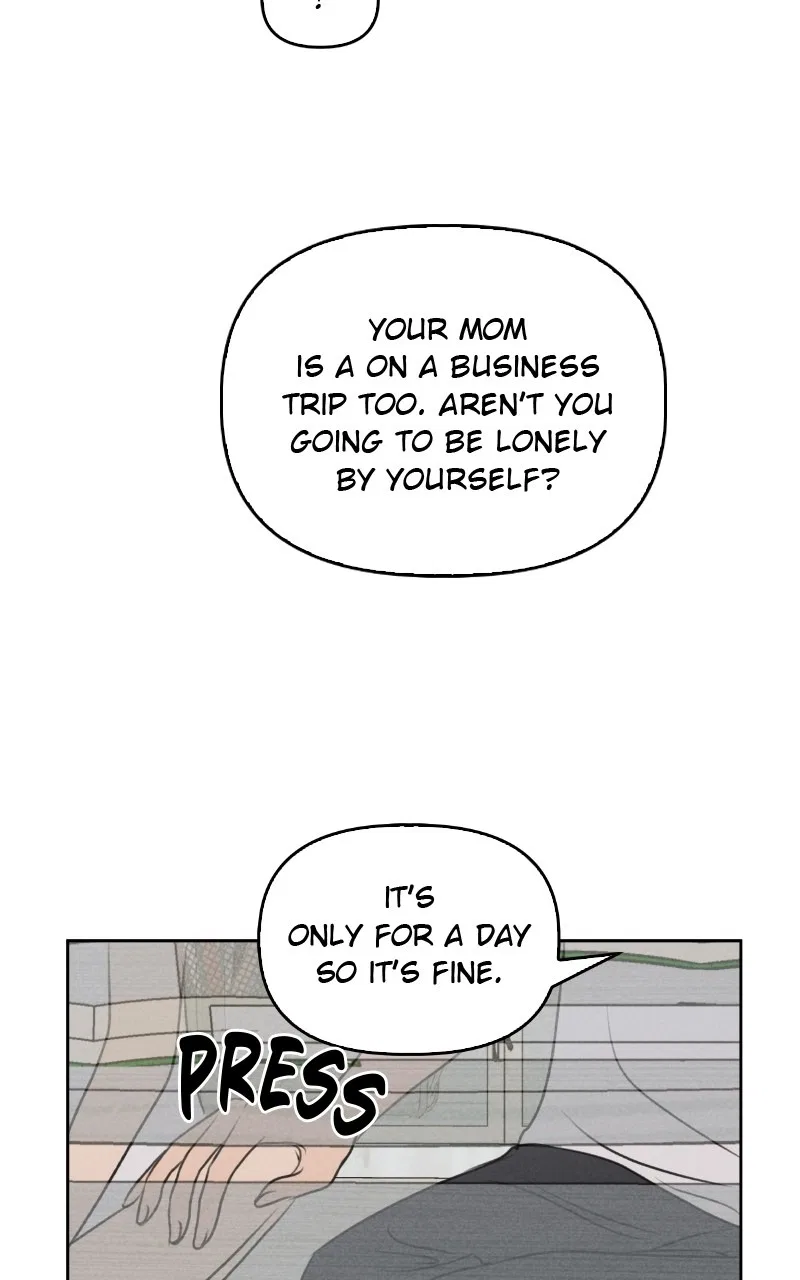 Our Secret Alliance Chapter 39 – Page 33