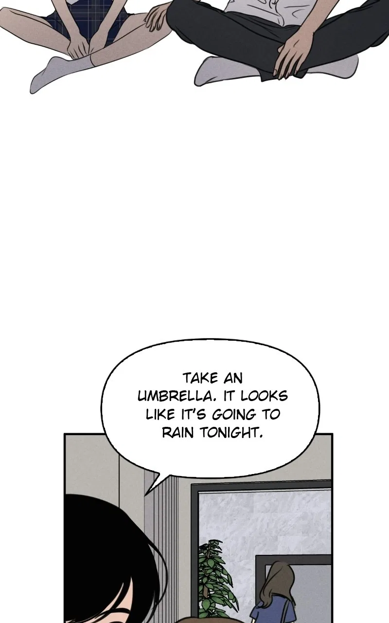 Our Secret Alliance Chapter 39 – Page 35
