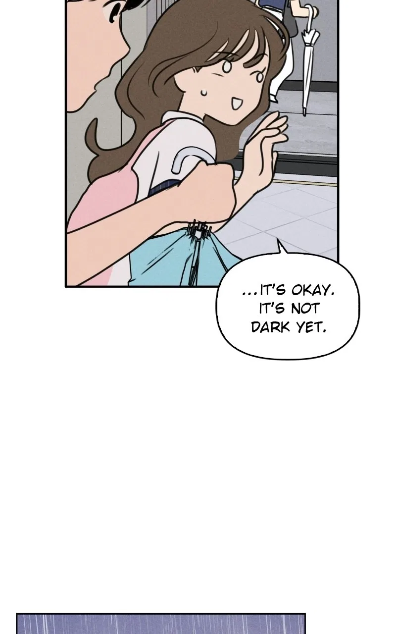 Our Secret Alliance Chapter 39 – Page 36