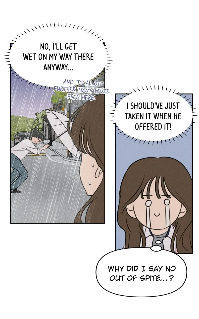 Our Secret Alliance Chapter 39 – Page 38