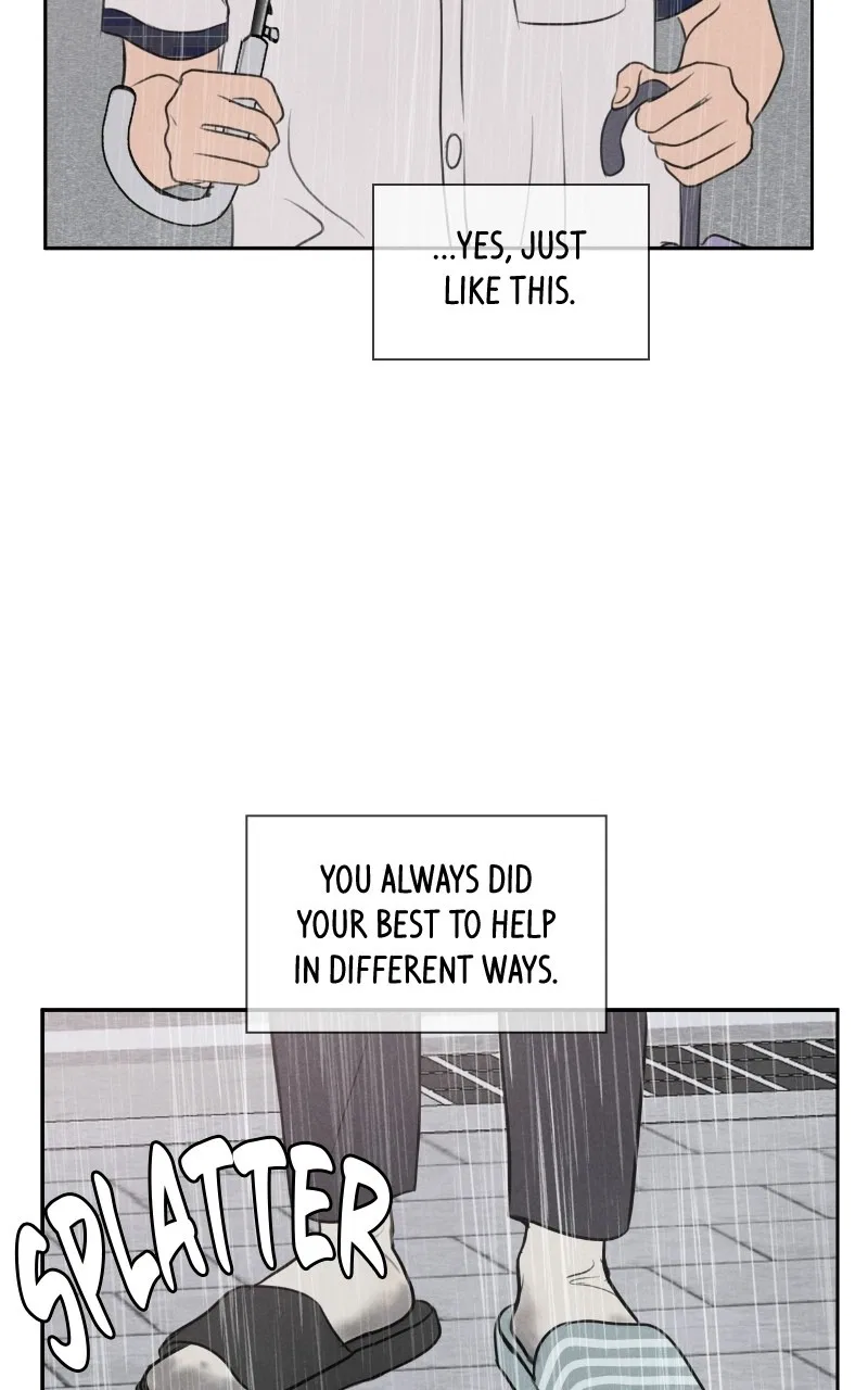 Our Secret Alliance Chapter 39 – Page 48