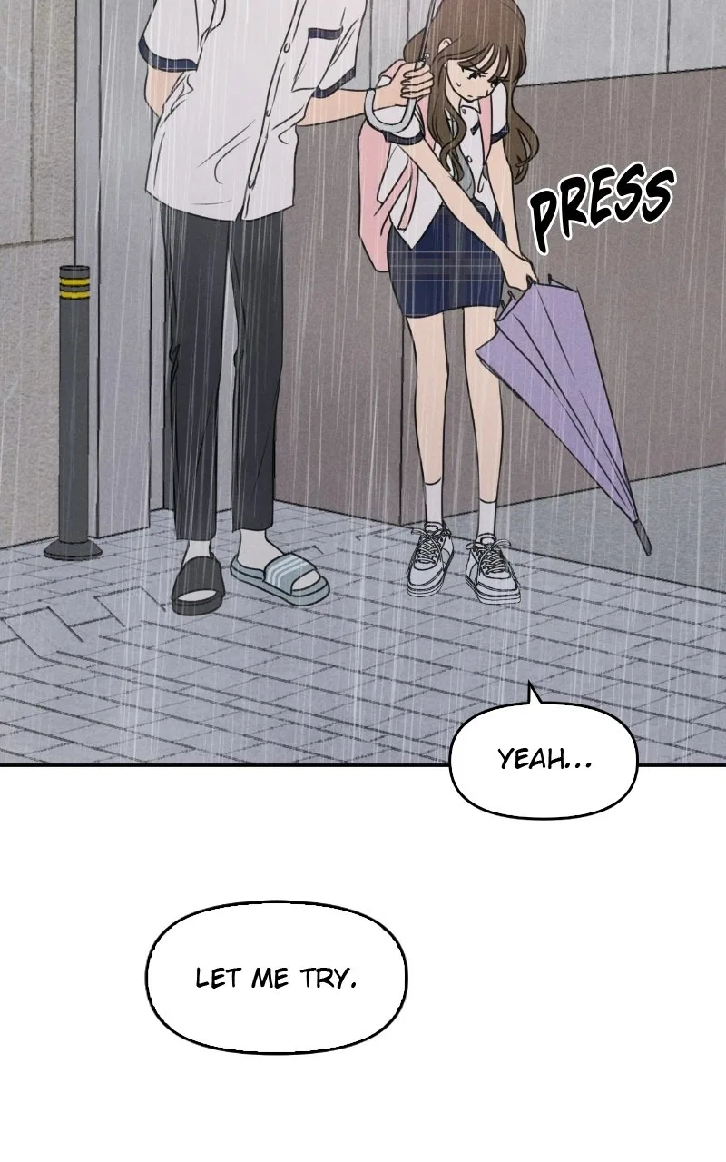 Our Secret Alliance Chapter 39 – Page 50