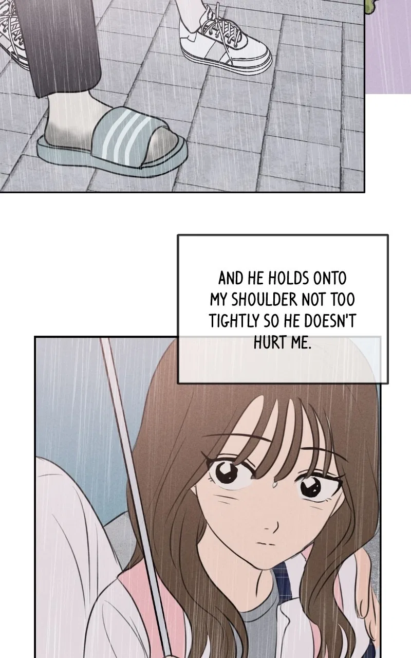 Our Secret Alliance Chapter 39 – Page 61