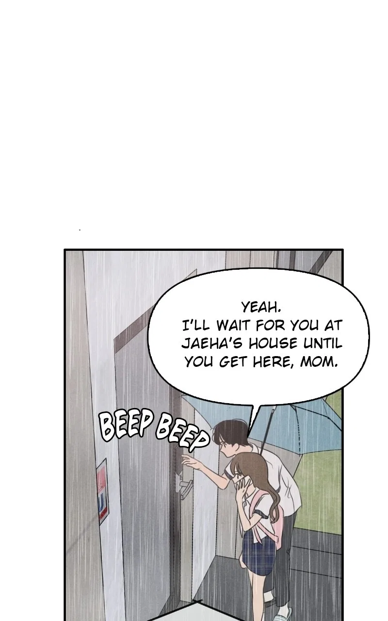 Our Secret Alliance Chapter 39 – Page 64