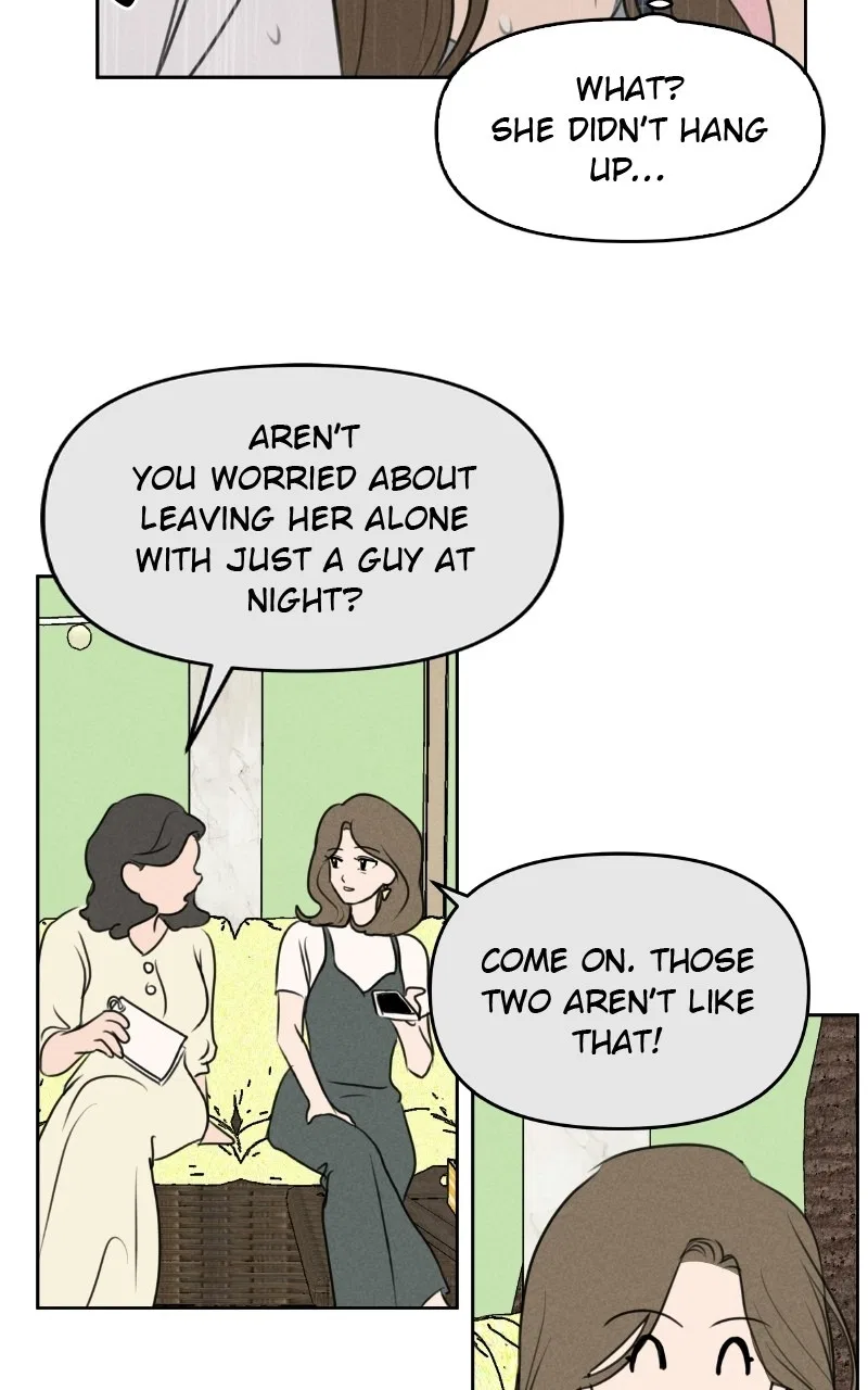 Our Secret Alliance Chapter 39 – Page 66
