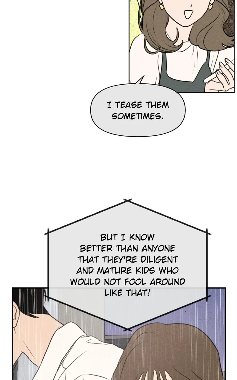 Our Secret Alliance Chapter 39 – Page 67