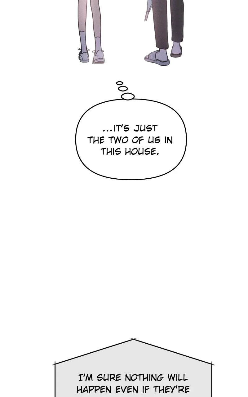 Our Secret Alliance Chapter 39 – Page 71