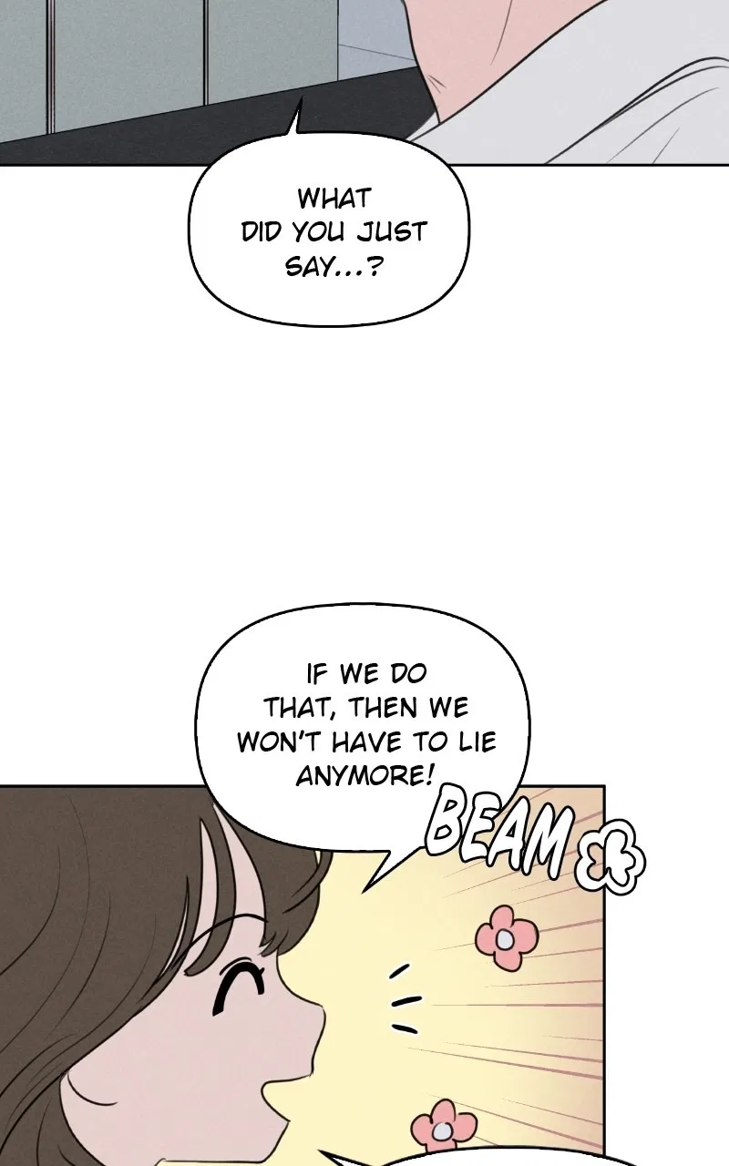 Our Secret Alliance Chapter 38 – Page 4