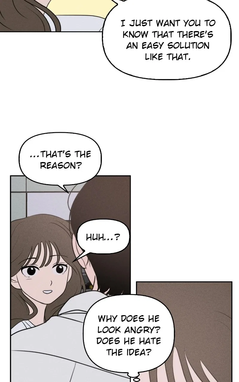 Our Secret Alliance Chapter 38 – Page 5