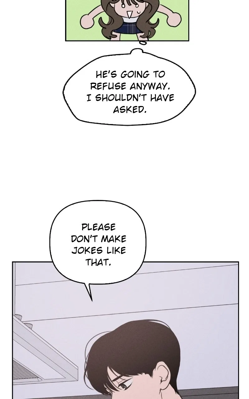 Our Secret Alliance Chapter 38 – Page 7