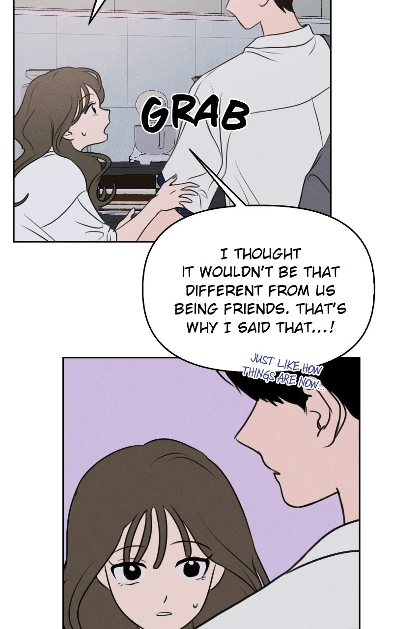 Our Secret Alliance Chapter 38 – Page 9