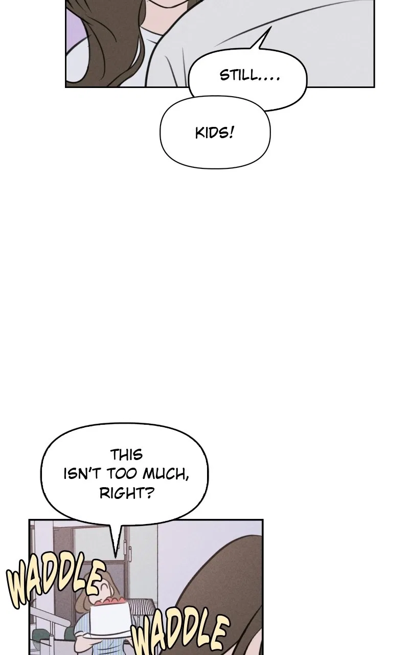 Our Secret Alliance Chapter 38 – Page 10