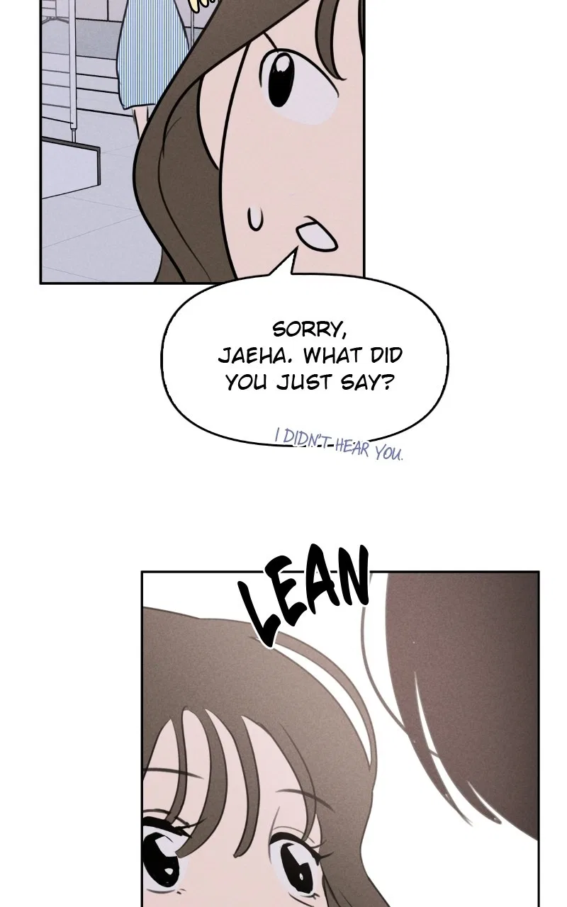 Our Secret Alliance Chapter 38 – Page 11