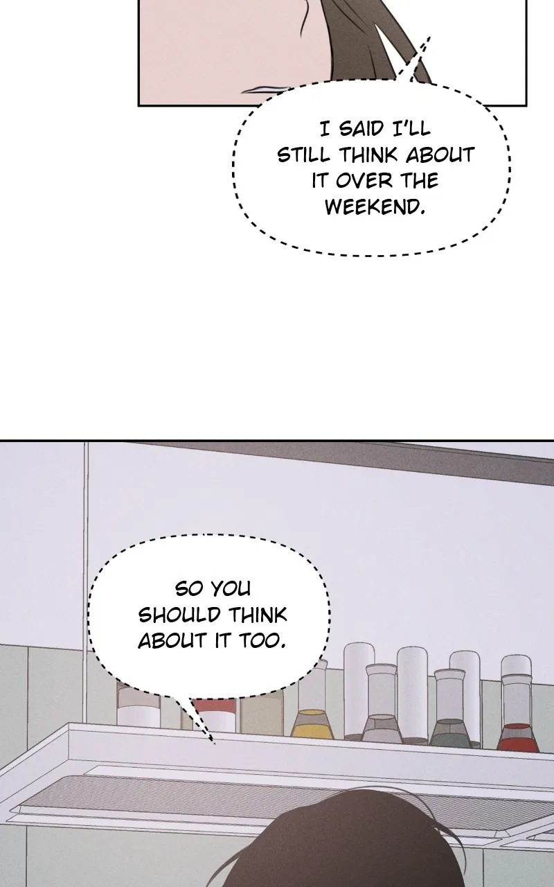 Our Secret Alliance Chapter 38 – Page 12