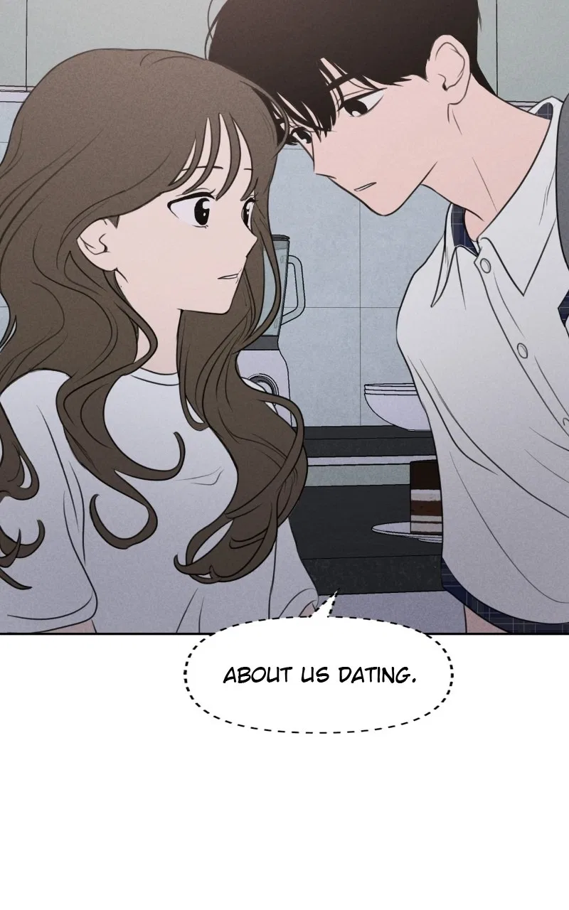 Our Secret Alliance Chapter 38 – Page 13
