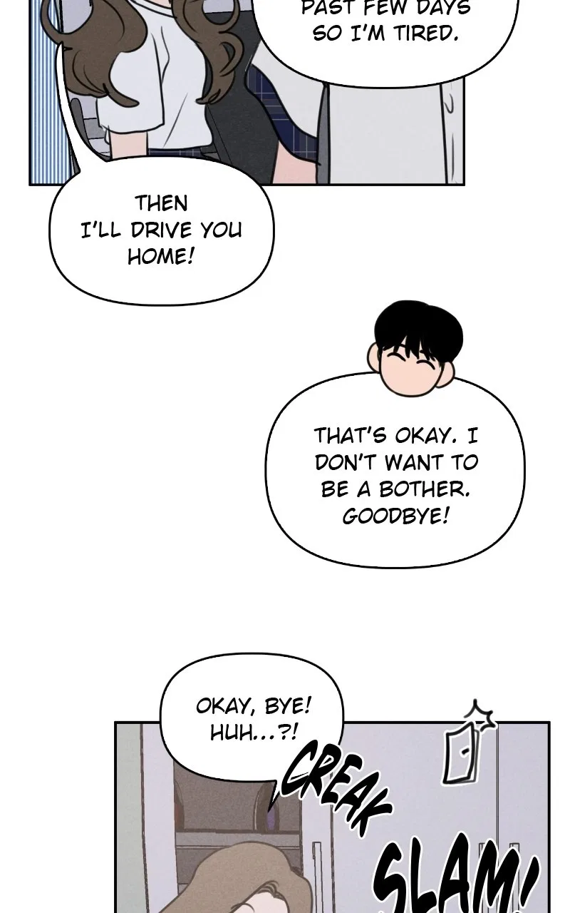 Our Secret Alliance Chapter 38 – Page 15