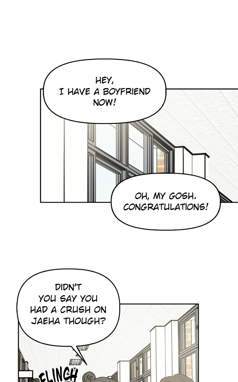 Our Secret Alliance Chapter 38 – Page 22