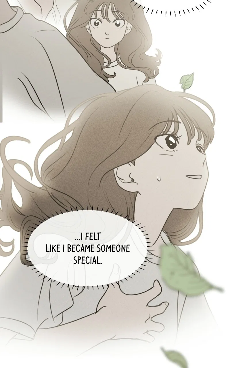 Our Secret Alliance Chapter 38 – Page 27
