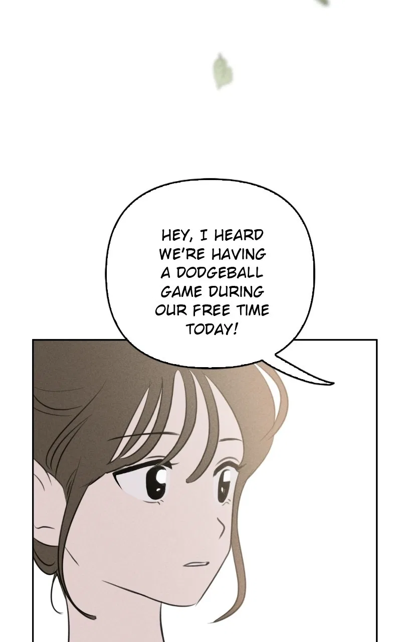 Our Secret Alliance Chapter 38 – Page 28