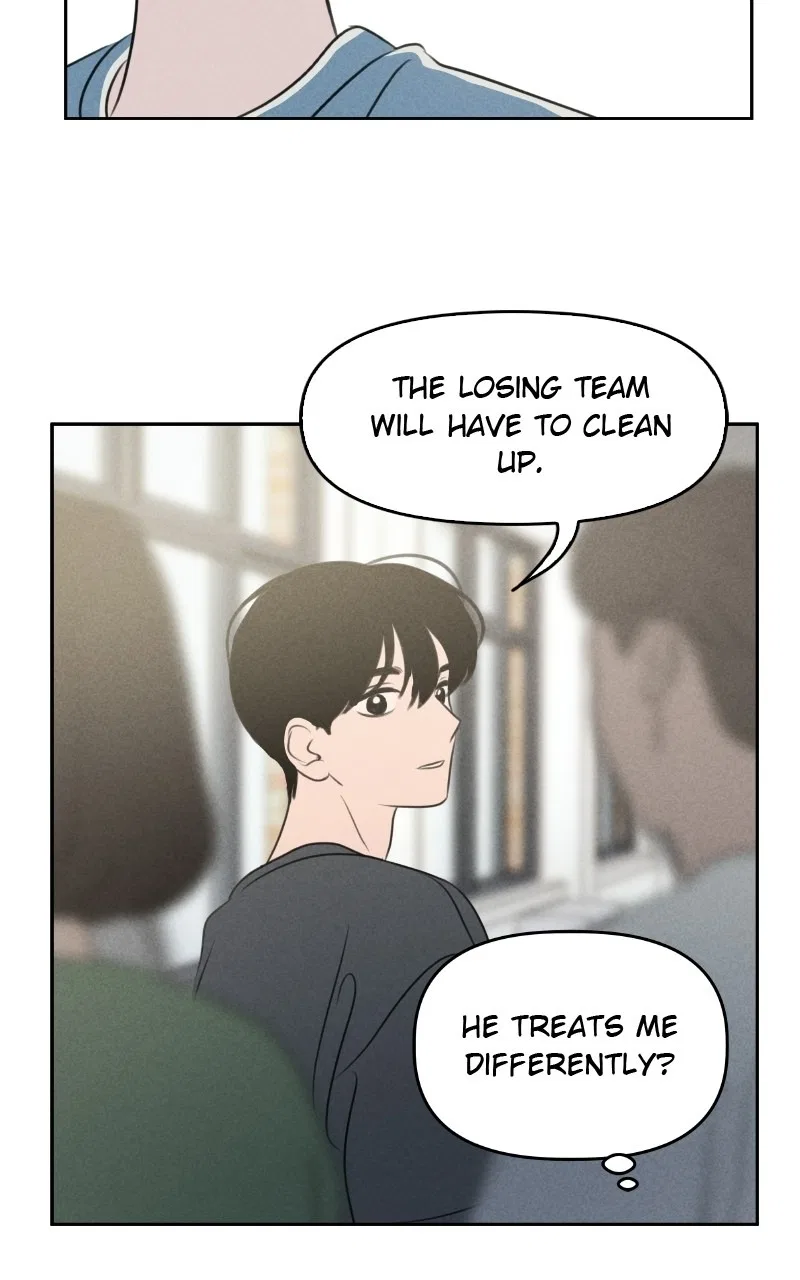 Our Secret Alliance Chapter 38 – Page 29