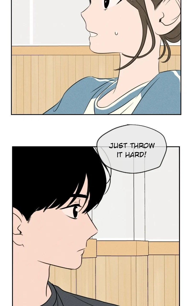 Our Secret Alliance Chapter 38 – Page 38