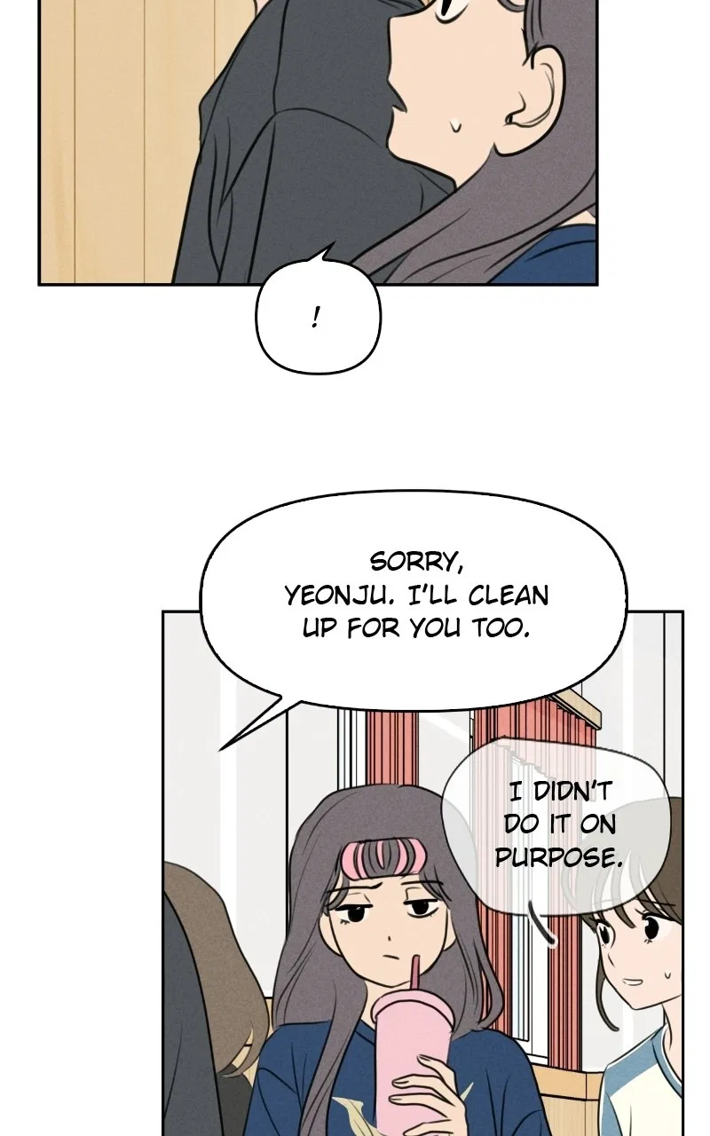 Our Secret Alliance Chapter 38 – Page 44