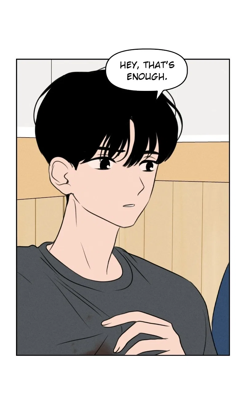 Our Secret Alliance Chapter 38 – Page 48