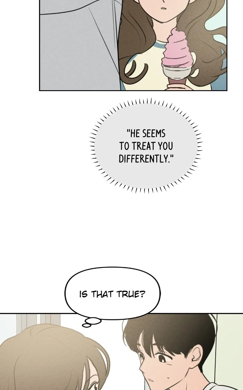 Our Secret Alliance Chapter 38 – Page 53