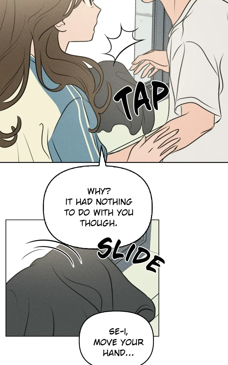 Our Secret Alliance Chapter 38 – Page 54