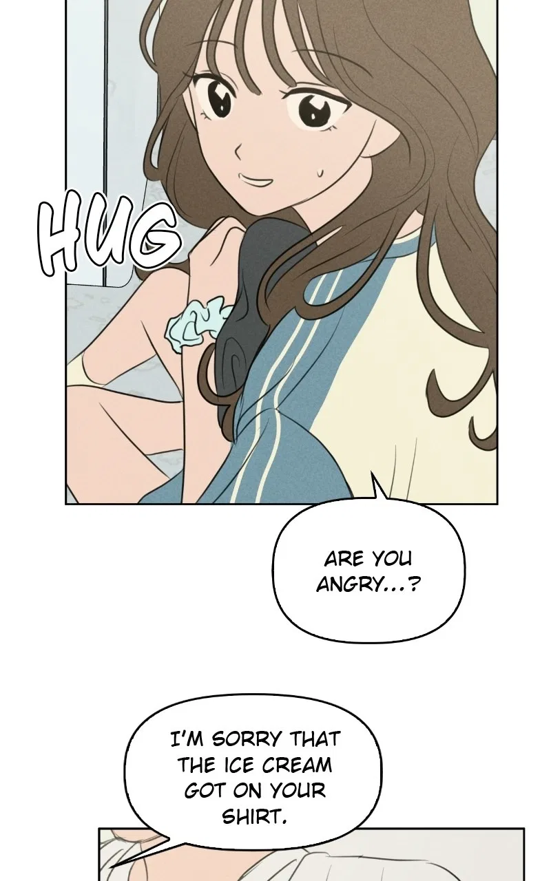 Our Secret Alliance Chapter 38 – Page 60