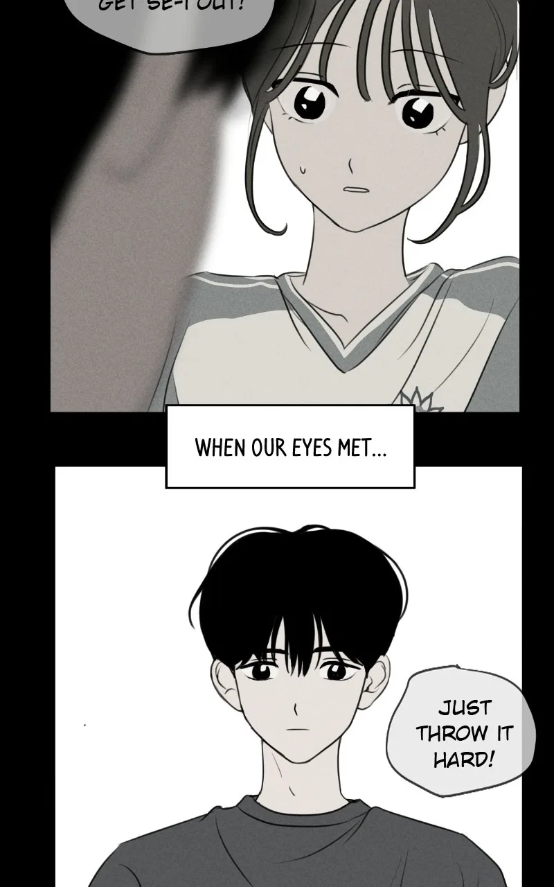 Our Secret Alliance Chapter 38 – Page 65