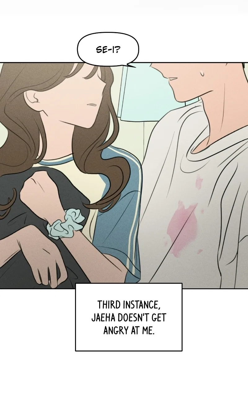 Our Secret Alliance Chapter 38 – Page 68